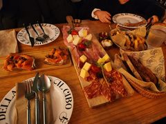 -IL TEATRO 精品意大利餐厅