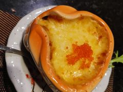 芝士焗雪蟹宝-德川家日本料理(中关村寰太大厦店)