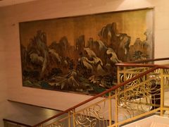 -御景山温泉花园酒店