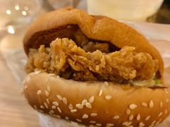 -麦当劳(豫园店)