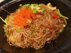 海鲜粉丝煲-太兴餐厅(东方广场分店)