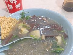 -金原鸭血粉丝汤总店(锁金村店)