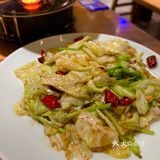 先启半步颠·正宗川菜！