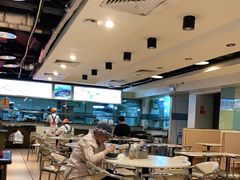 大堂-玲又珑美食(盘福路店)