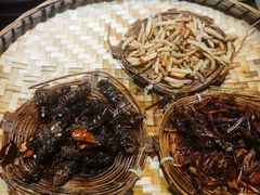 -昆虫窝子·特色云南菜(拓东路总店)