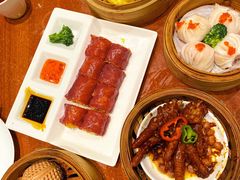 -北海金昌开元名都大酒店·四季轩中餐厅