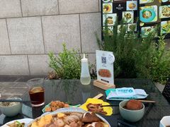 -朗迪姆餐厅(丰尚国际广场店)