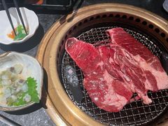 雪花牛排-神户赤童日式烤肉(金地广场店)