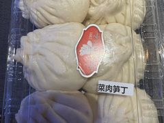 -白玉兰食品甜凤店(合生汇店)