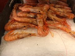 -餐海·海鲜自助餐厅(宝龙广场店)