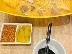 过桥米线-谭仔米线(皇庭广场店)