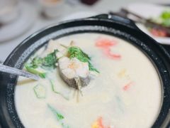 -黑明餐厅(白鹭洲店)