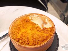 招牌法式焦糖烤布蕾-PAUL LAFAYET 法式甜品(港汇广场店)