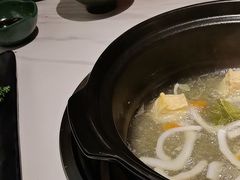 -狐狸爱上椰子鸡(滨江星光大道店)