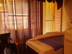 包房-青青一生美皮肤管理