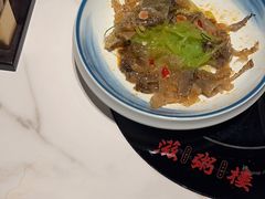 -滋粥楼·顺德菜(番禺广场总店)