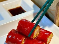 -蘩楼(华强北总店)