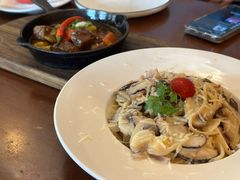 -haxnbauer海森堡德国餐厅(深圳coco店)