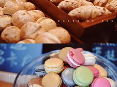 -金奥国际酒店温哥华扒房Vancouver Grill