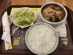 -真功夫(振华路店)