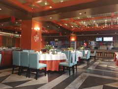 大堂-大鸭梨烤鸭(金色漫香店)