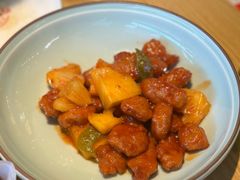 -弄堂小笼包(北京万柳华联店)