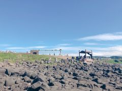 -Cafe Aewol Monsant