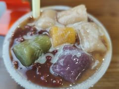 -猪脑壳凉面(武陵源店)