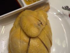 -丰收日·小海鲜·沪上家宴(顾村正大店)
