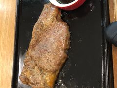牛排-必胜客(百联又一城店)