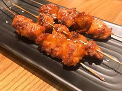 -烧货·活海鲜炭烧(湖滨商业街店)
