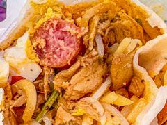 -安徽阜阳卷馍(西单店)