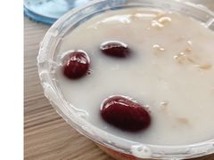 -一心甜汤(丹凤街店)