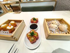 -蔡澜点心·粤菜(月星环球港店)