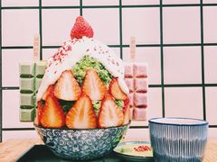 -WONDER ICE 萬得冰田(建設路总店)