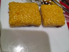 黄米凉糕-西贝(枫蓝国际购物中心店)