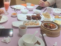 -金时代顺风大酒店(静安大融城店)