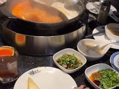 -捞王锅物料理(凯旋路店)