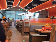 -炭舍干锅(华发商都店)