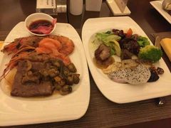 -杭州国际会议中心洲际酒店-原素全日餐厅(解放东路店)