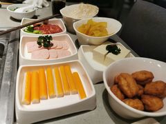 -海底捞火锅(之心城店)