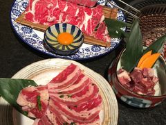 -上男·烧肉集市(五一广场店)