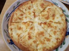 榴莲披萨-萨莉亚意式餐厅(南京环亚凯瑟琳广场店)