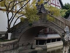 -龙潭水乡