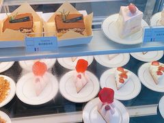 -PETIT PARIS 小巴黎(凯德1818店)