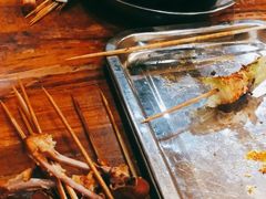 -大胡子海鲜·天津菜·砂锅烧烤(五大道创始店)