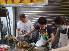 -明记牛杂(新马路分店)