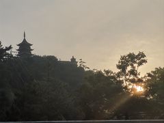 -狼山风景名胜区