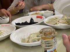 -北方饺子王·海肠捞饭·海鲜锅(山大店)