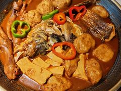 -打酱油·非遗淮扬菜(瘦西湖梅岭店)